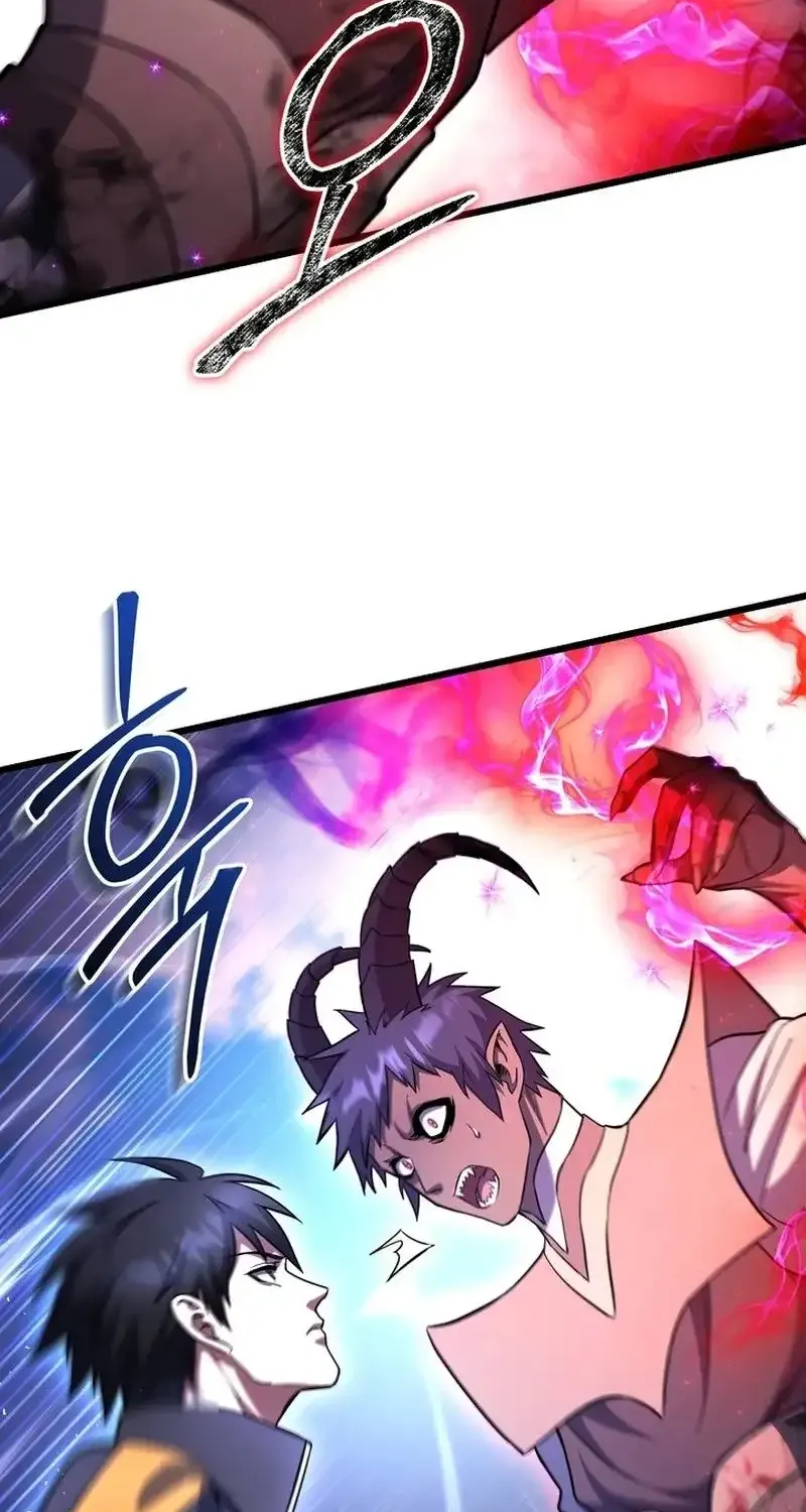 Maxed Out Leveling Zinmanga X Chapter 68 Page 58