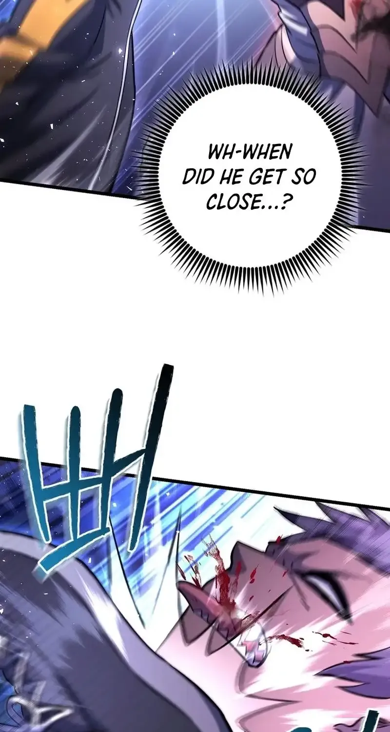 Maxed Out Leveling Zinmanga X Chapter 68 Page 59