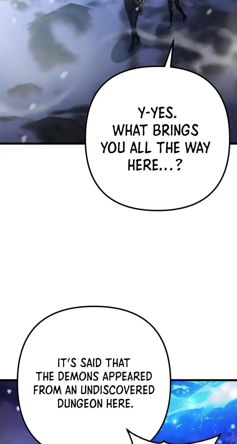 Maxed Out Leveling Zinmanga X Chapter 68 Page 86