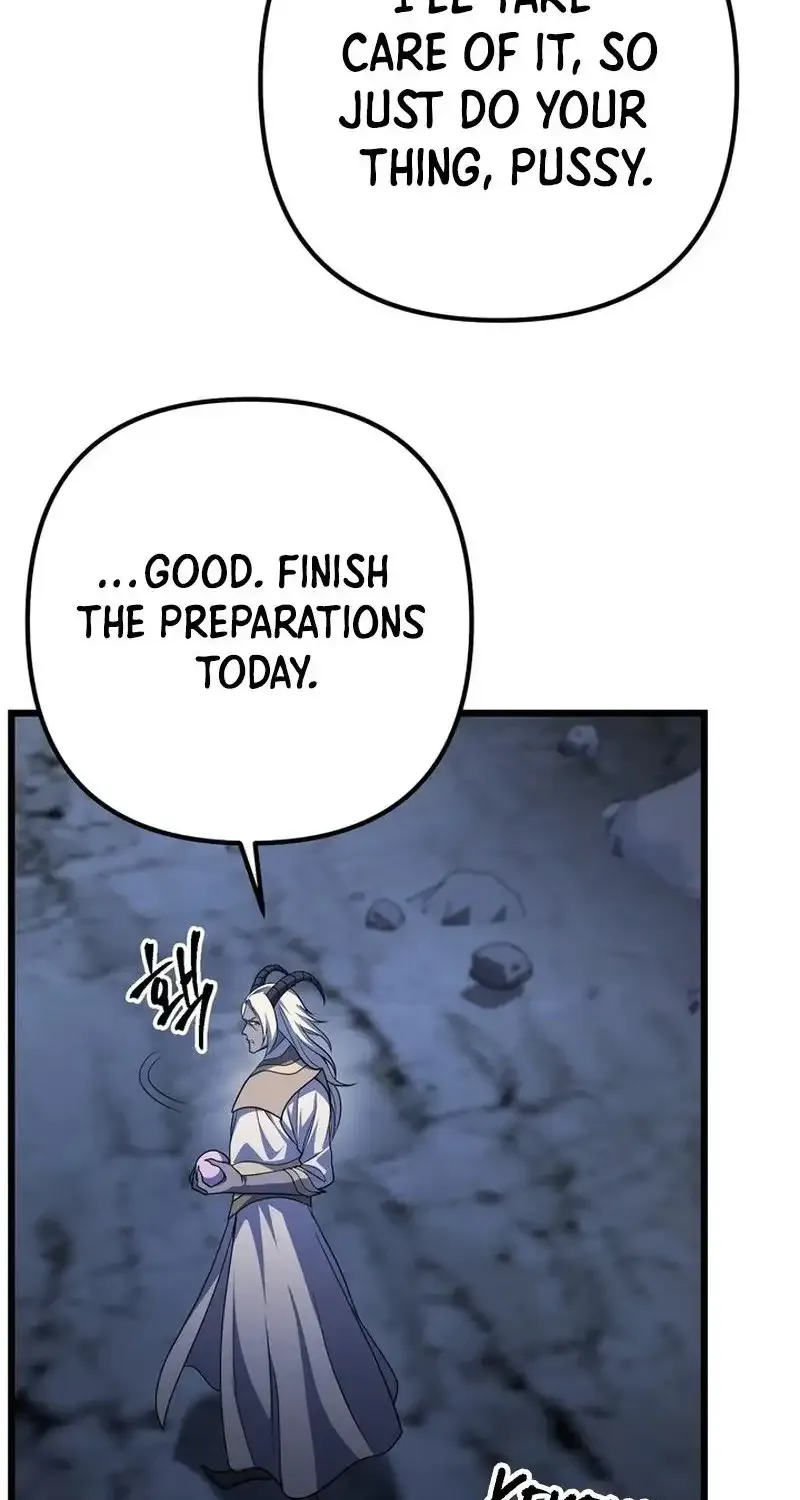 Maxed Out Leveling Zinmanga X Chapter 67 Page 100
