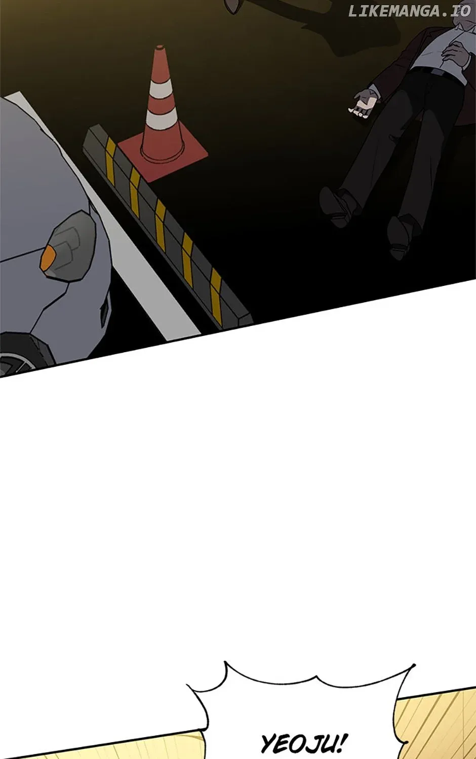 I Killed Him Zinmanga X Chapter 64 Page 6