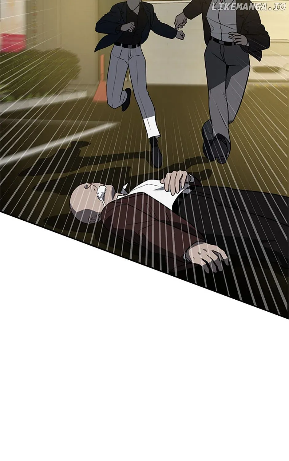 I Killed Him Zinmanga X Chapter 64 Page 10
