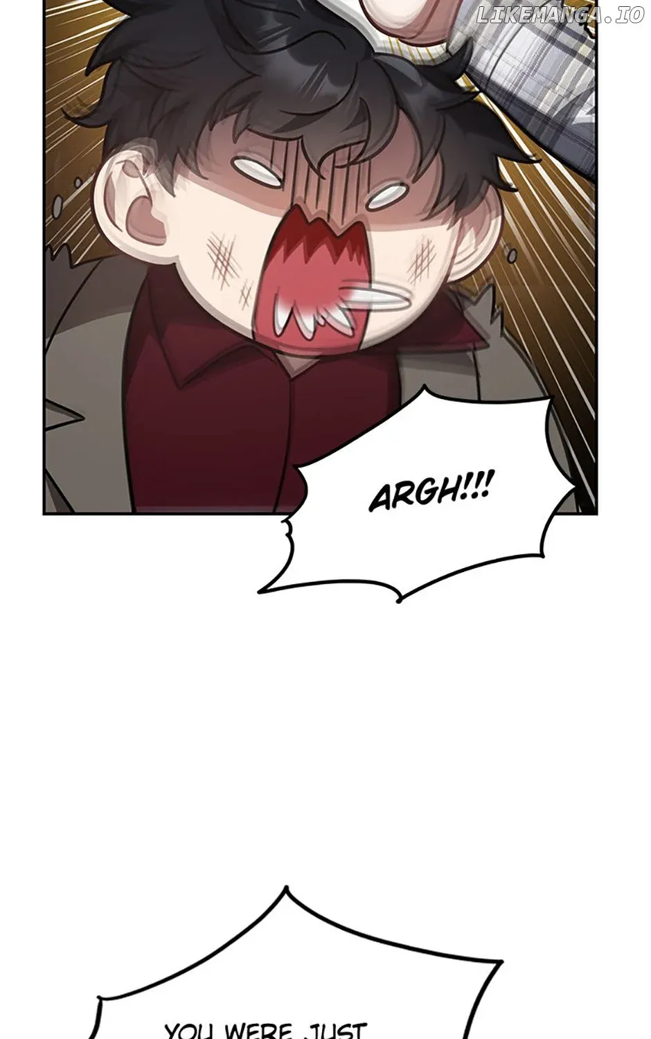 I Killed Him Zinmanga X Chapter 64 Page 68