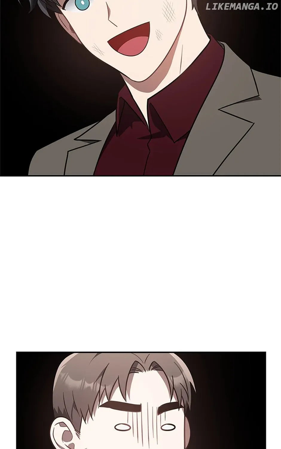 I Killed Him Zinmanga X Chapter 64 Page 78
