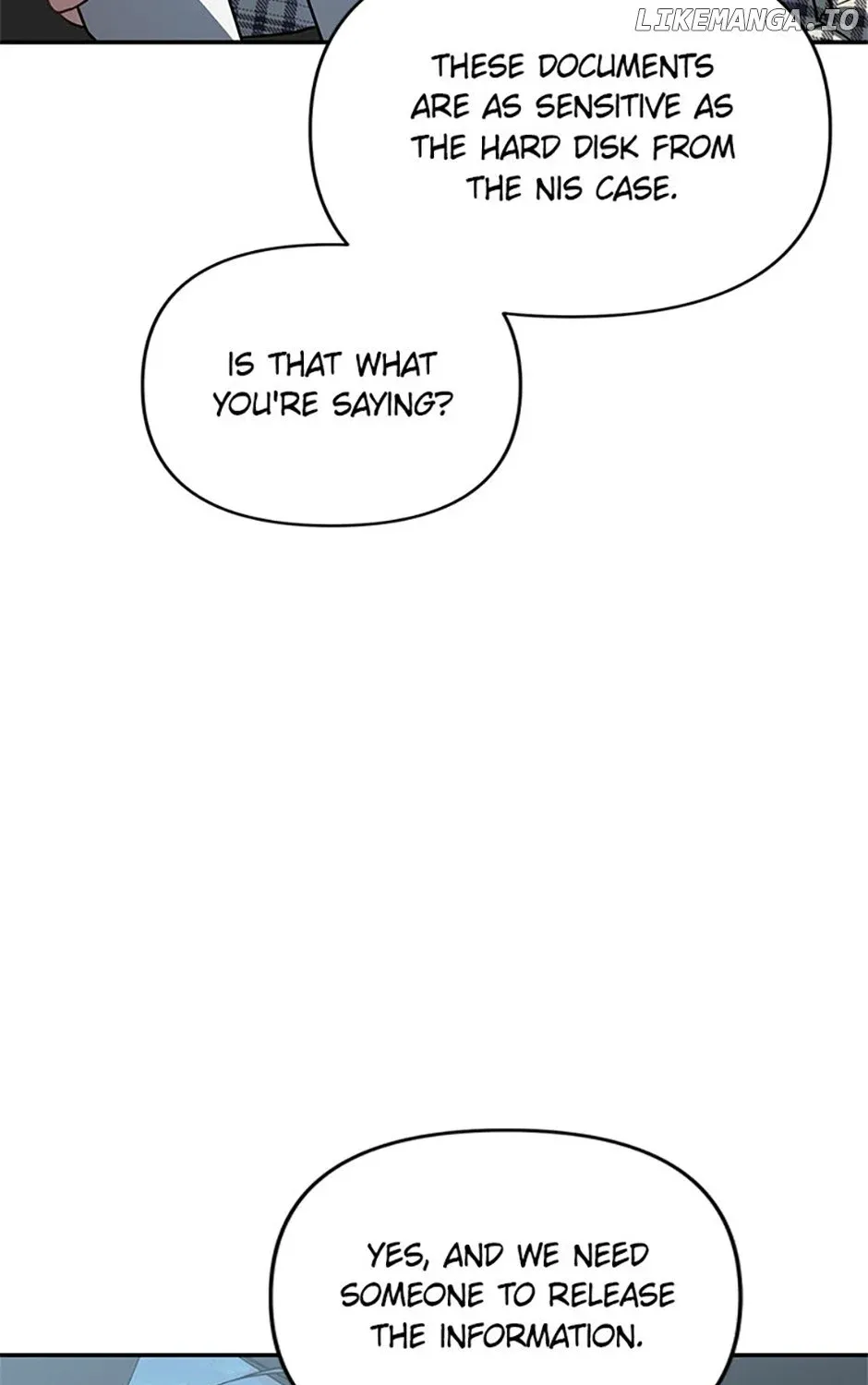 I Killed Him Zinmanga X Chapter 64 Page 86
