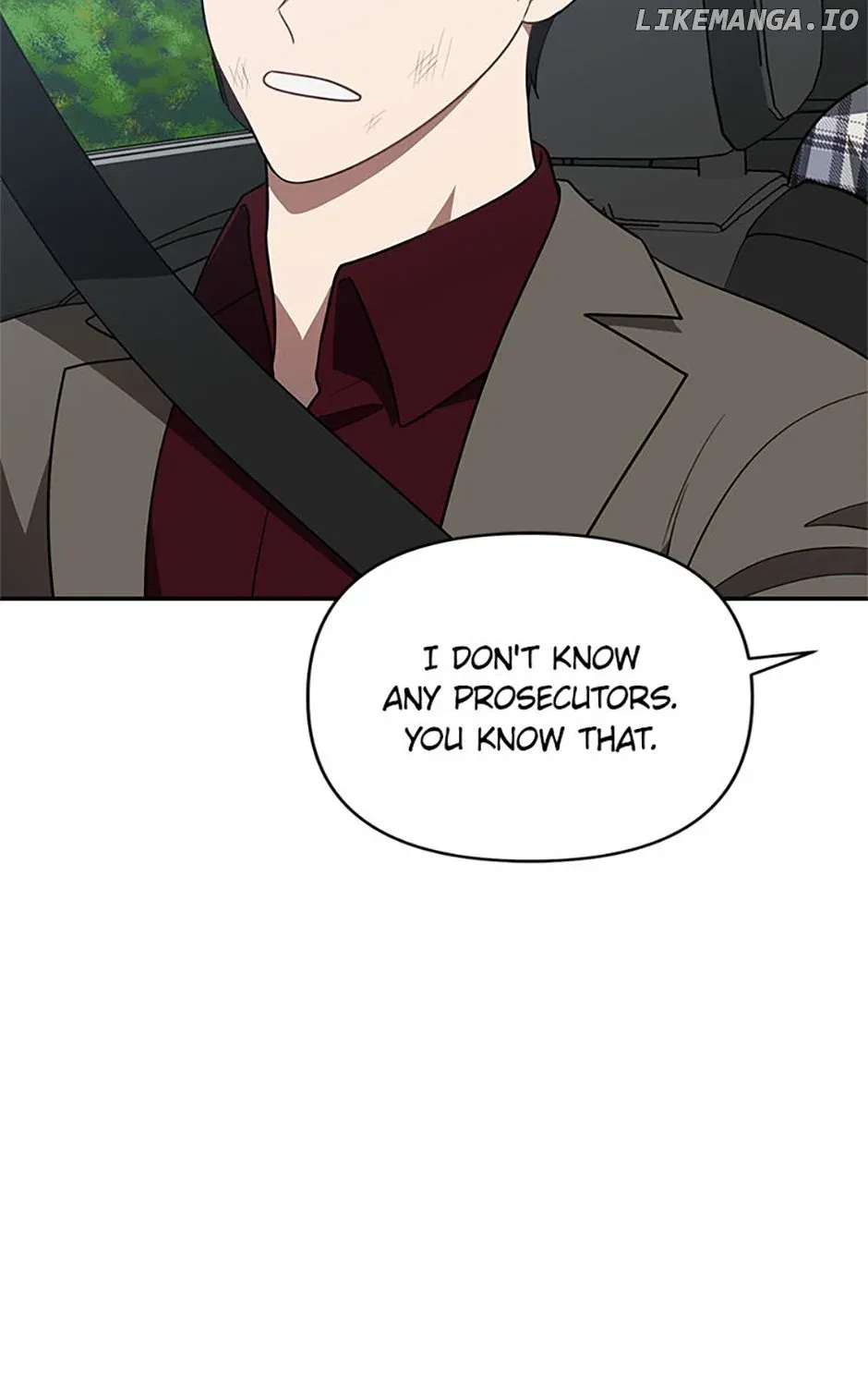 I Killed Him Zinmanga X Chapter 64 Page 88