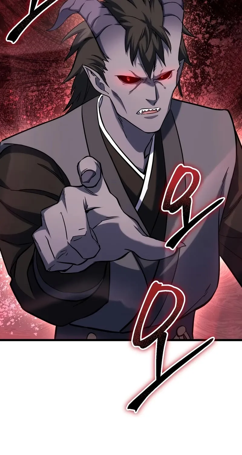 Maxed Out Leveling Zinmanga X Chapter 66 Page 4