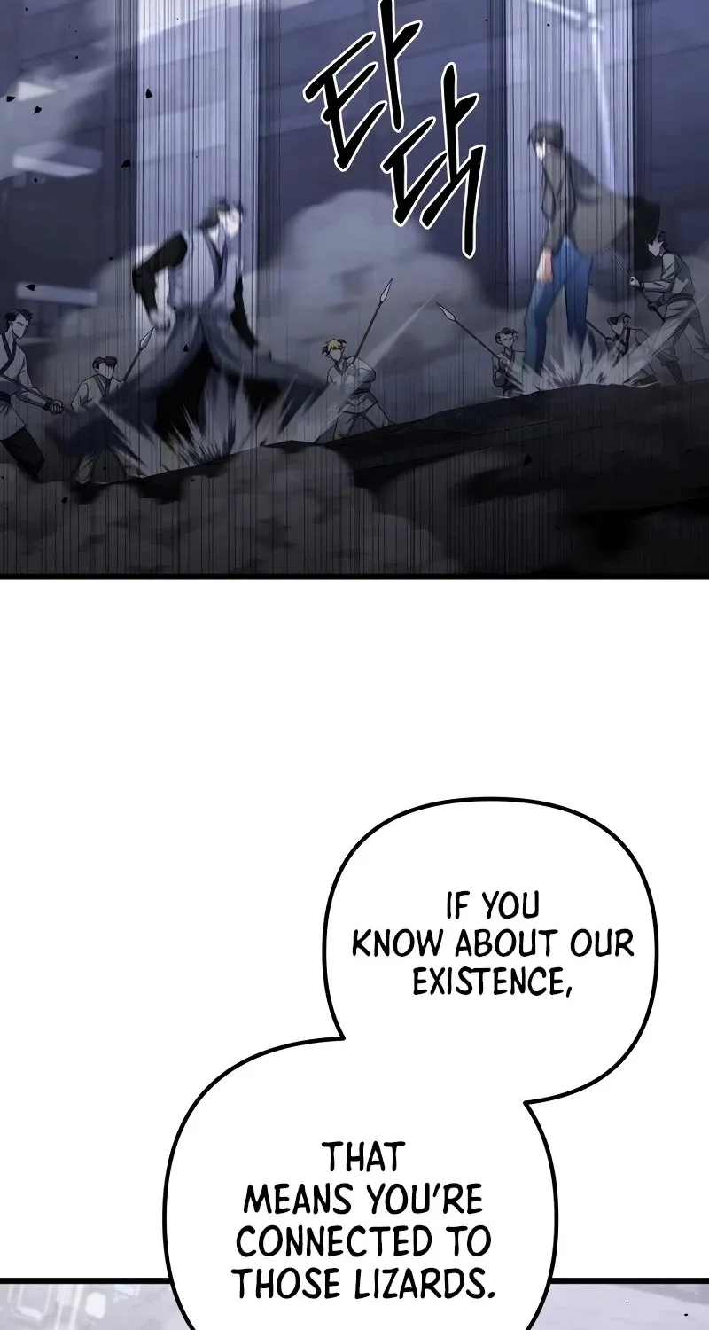 Maxed Out Leveling Zinmanga X Chapter 66 Page 13