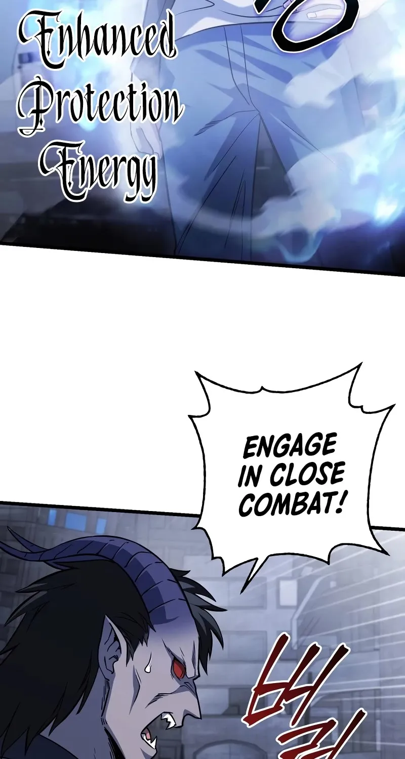 Maxed Out Leveling Zinmanga X Chapter 66 Page 37