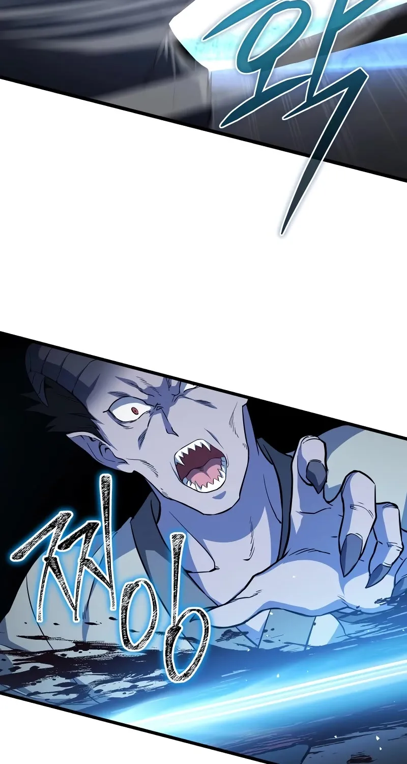 Maxed Out Leveling Zinmanga X Chapter 66 Page 49