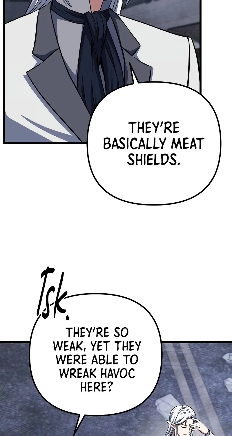 Maxed Out Leveling Zinmanga X Chapter 66 Page 78