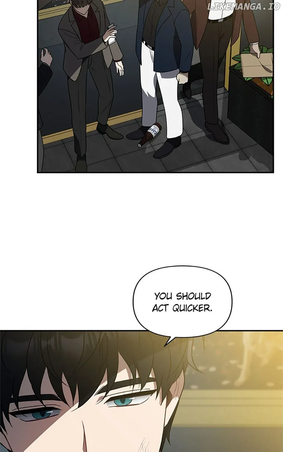 I Killed Him Zinmanga X Chapter 63 Page 56