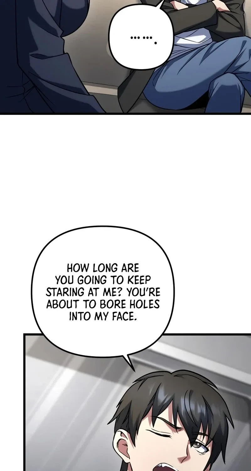 Maxed Out Leveling Zinmanga X Chapter 65 Page 22
