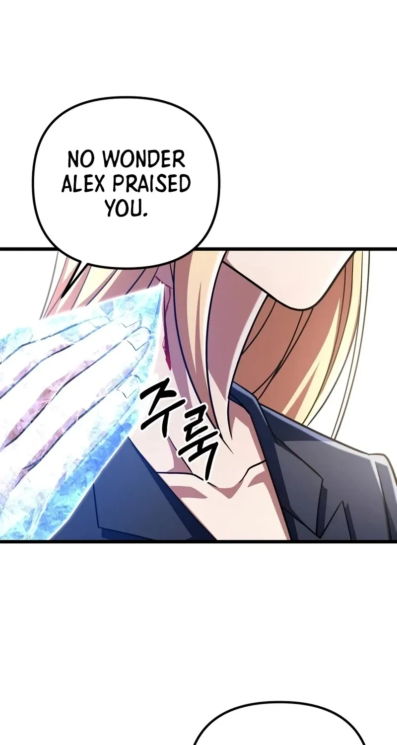 Maxed Out Leveling Zinmanga X Chapter 65 Page 40