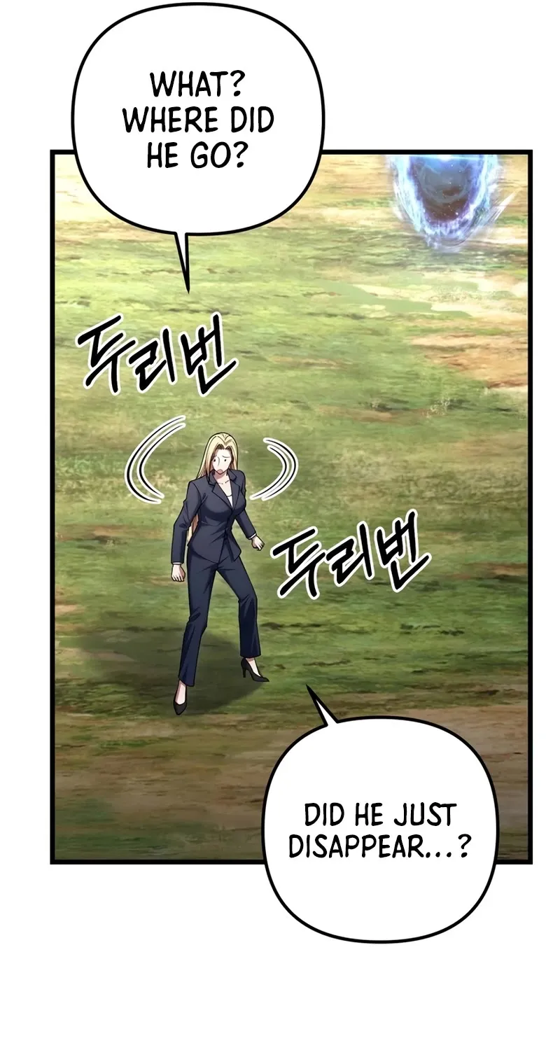 Maxed Out Leveling Zinmanga X Chapter 65 Page 54