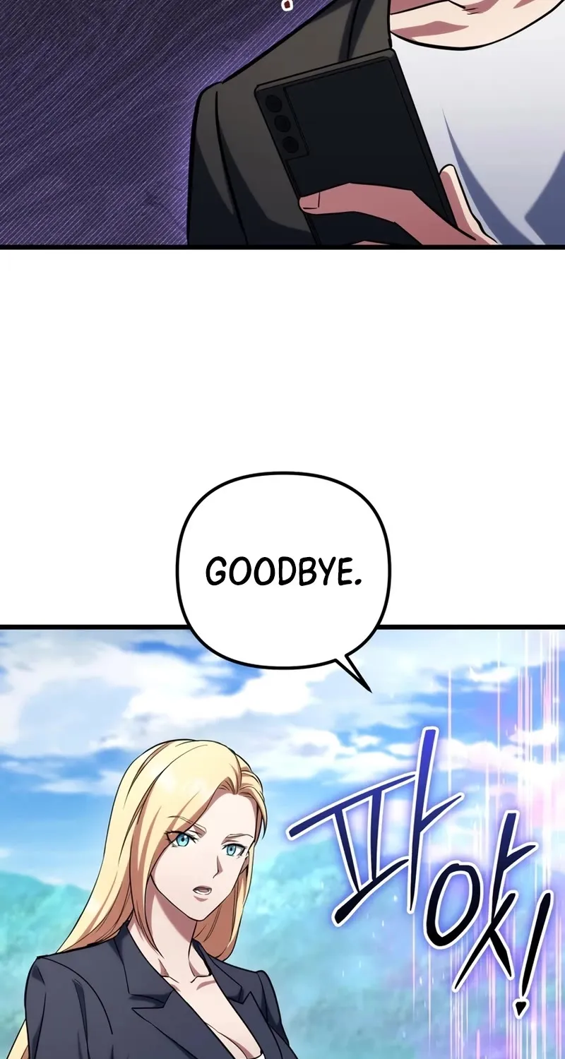 Maxed Out Leveling Zinmanga X Chapter 65 Page 72