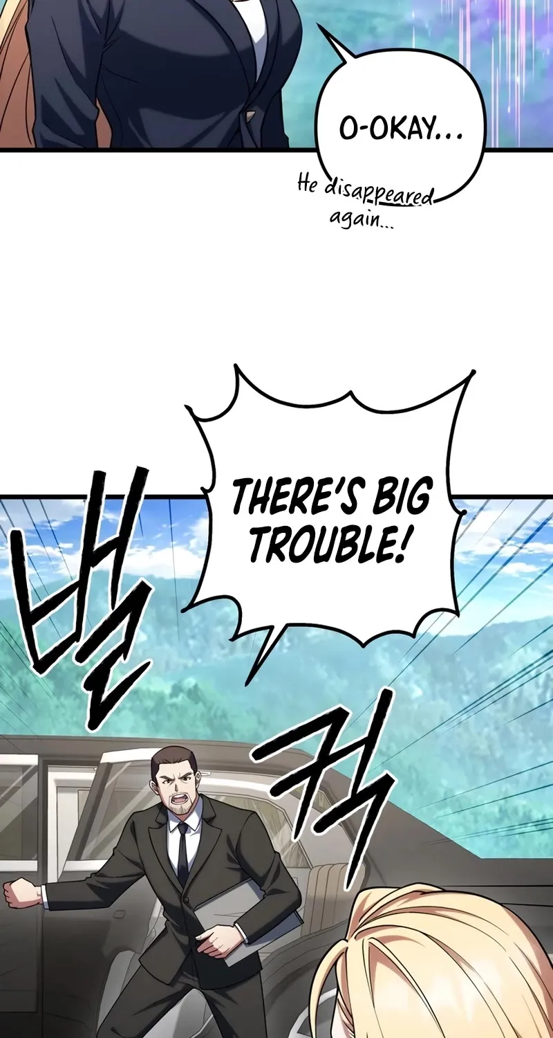 Maxed Out Leveling Zinmanga X Chapter 65 Page 73