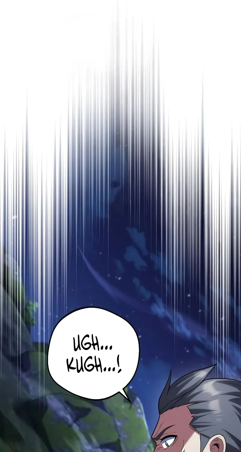 Maxed Out Leveling Zinmanga X Chapter 64 Page 110