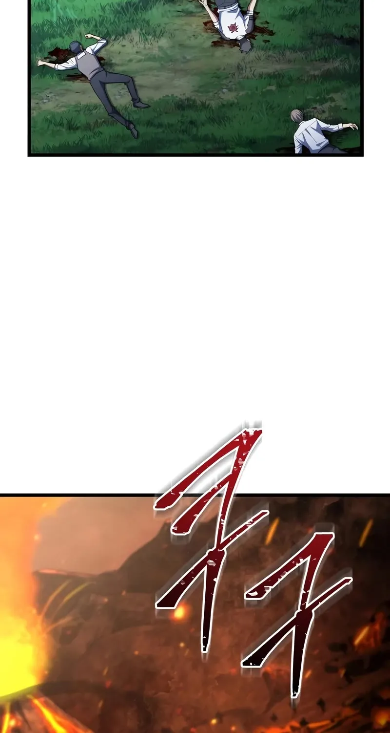 Maxed Out Leveling Zinmanga X Chapter 64 Page 115