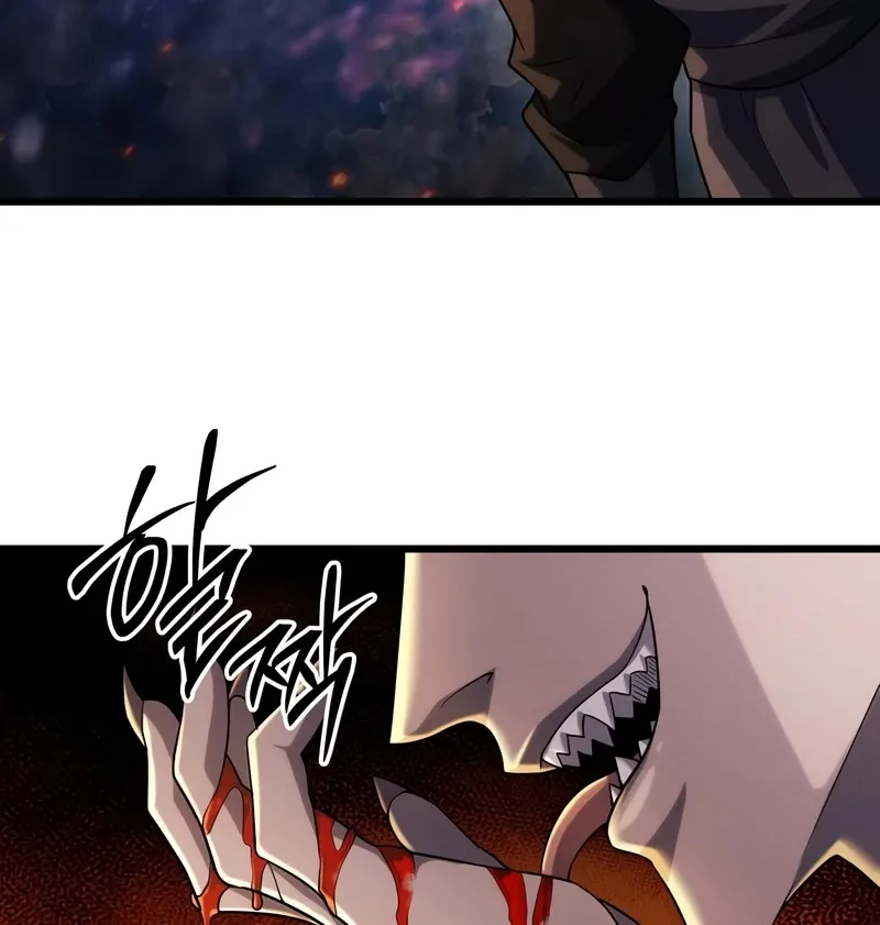 Maxed Out Leveling Zinmanga X Chapter 64 Page 117