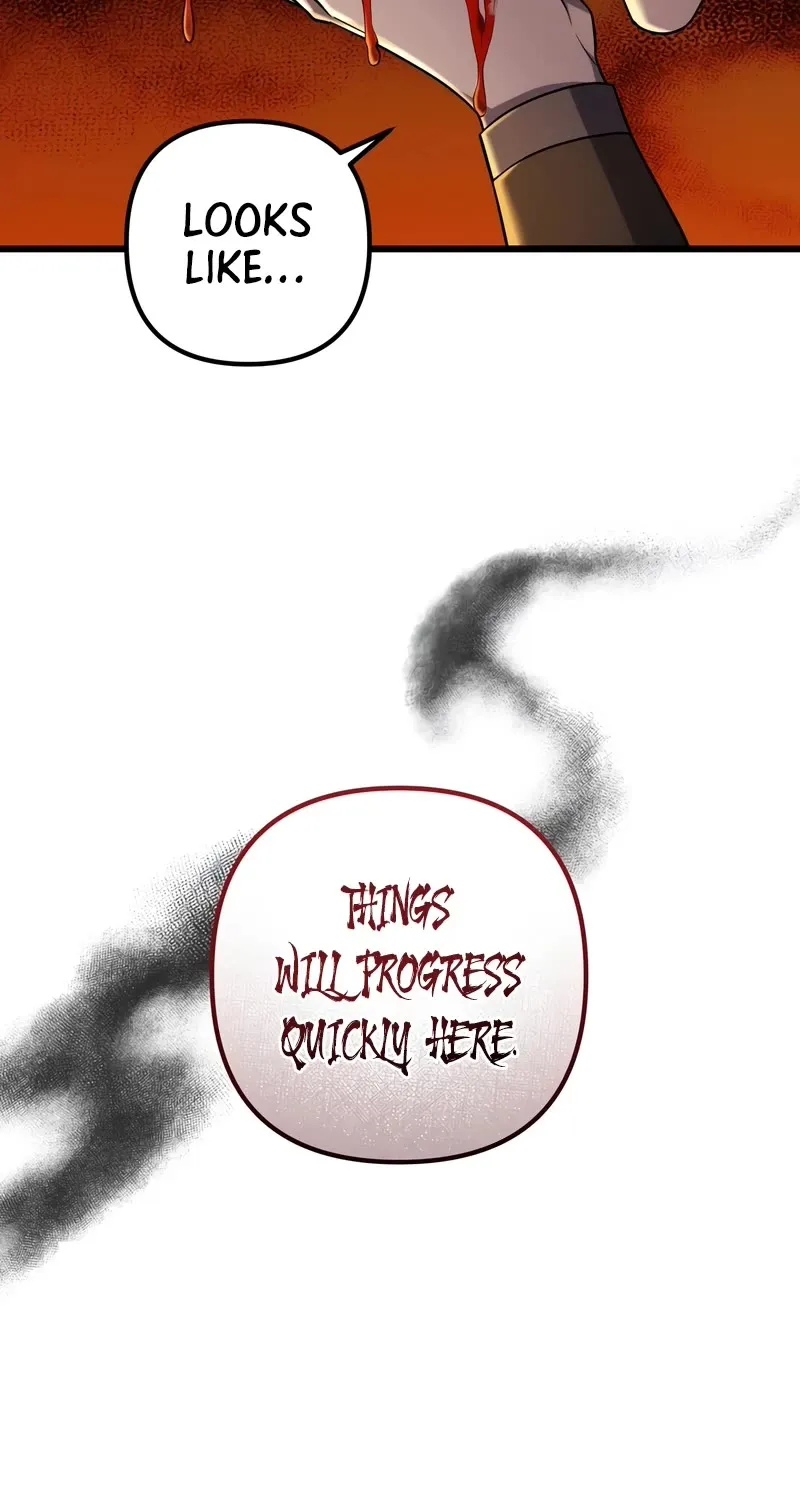 Maxed Out Leveling Zinmanga X Chapter 64 Page 118