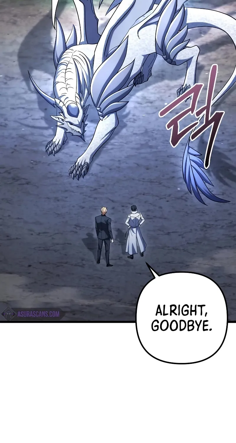 Maxed Out Leveling Zinmanga X Chapter 63 Page 67