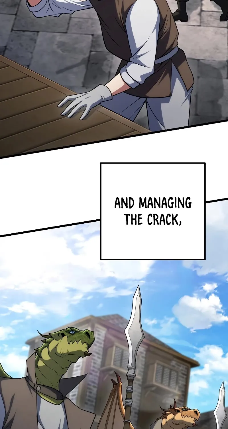 Maxed Out Leveling Zinmanga X Chapter 63 Page 74