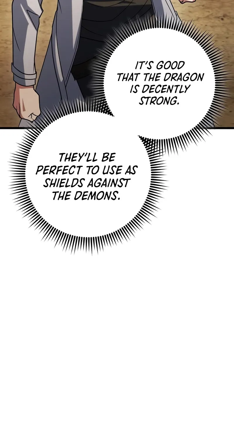 Maxed Out Leveling Zinmanga X Chapter 62 Page 25