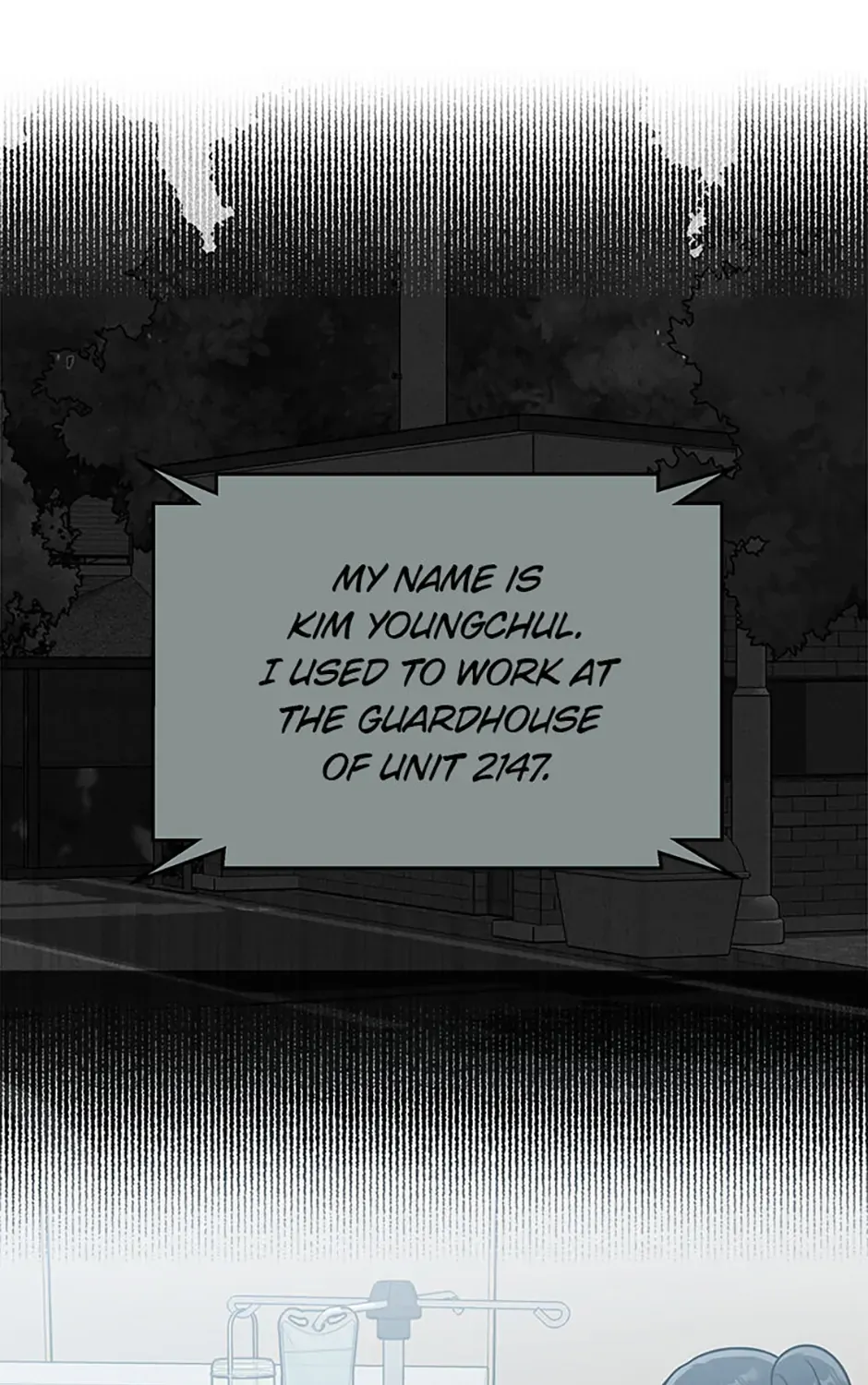 I Killed Him Zinmanga X Chapter 59 Page 5