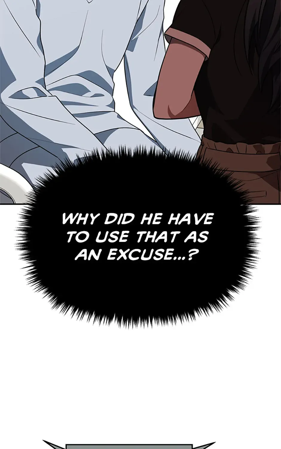 I Killed Him Zinmanga X Chapter 59 Page 25