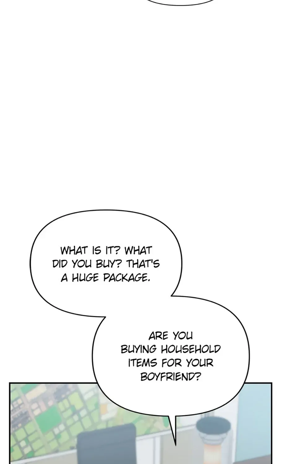 I Killed Him Zinmanga X Chapter 59 Page 35