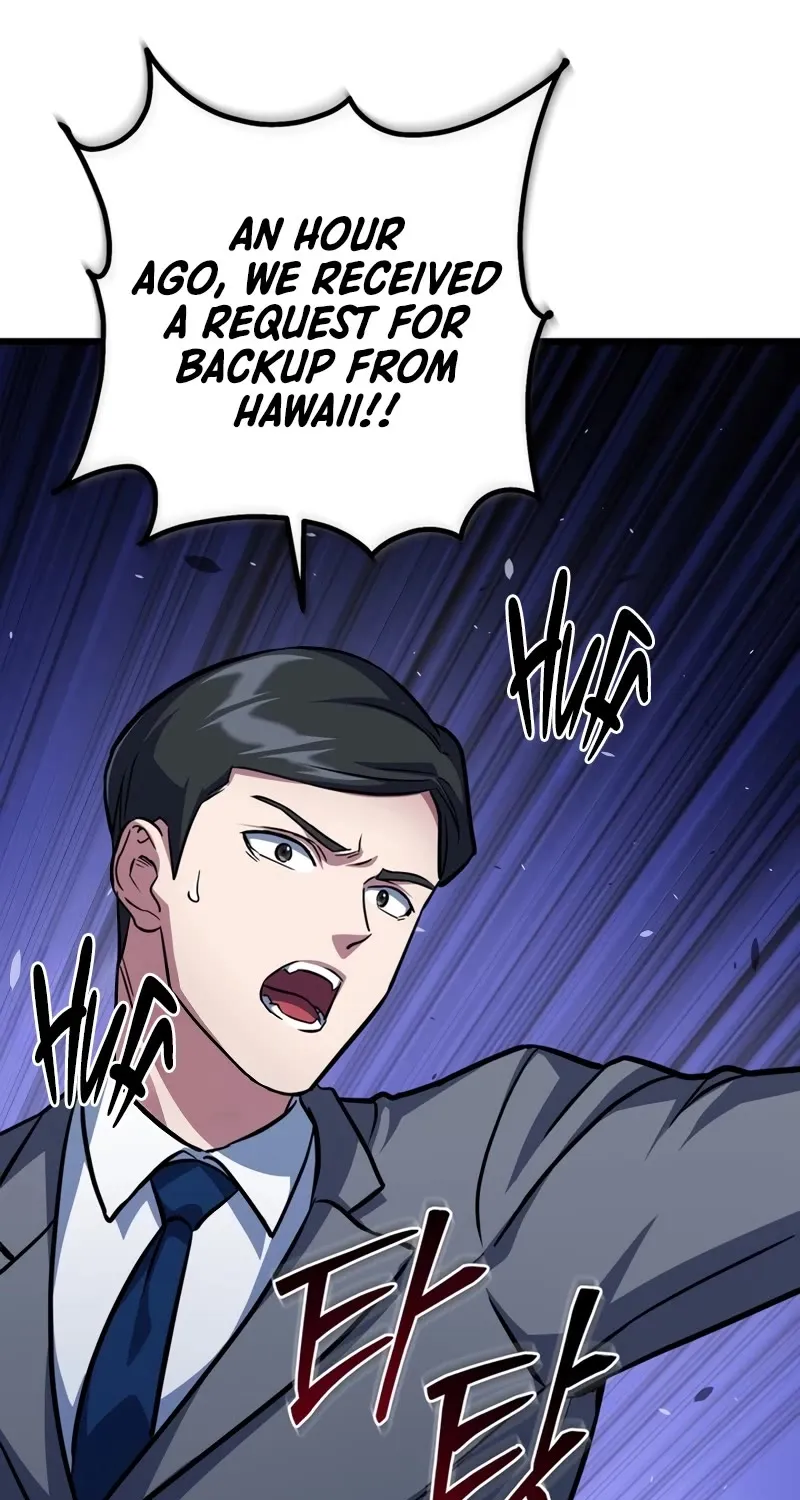 Maxed Out Leveling Zinmanga X Chapter 61 Page 2