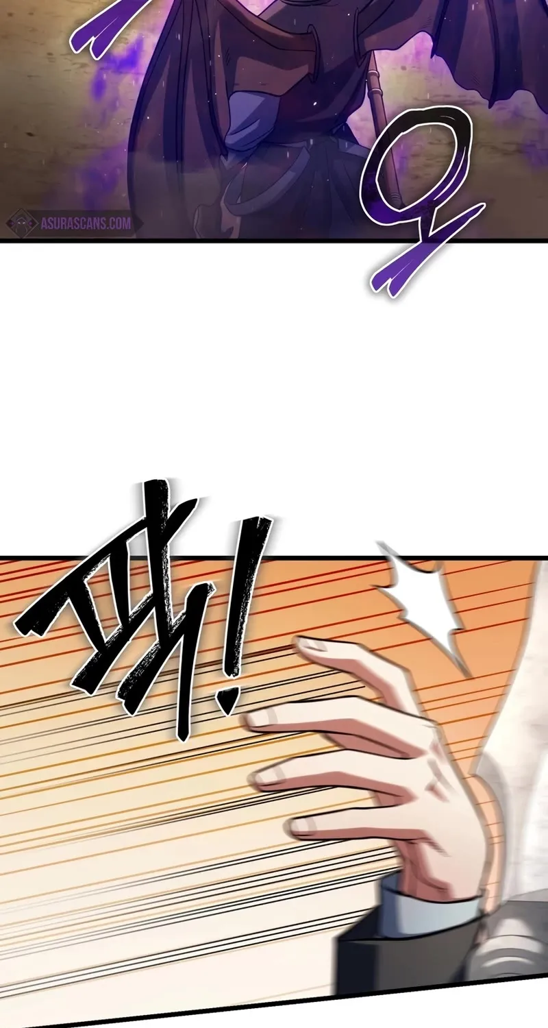 Maxed Out Leveling Zinmanga X Chapter 61 Page 14