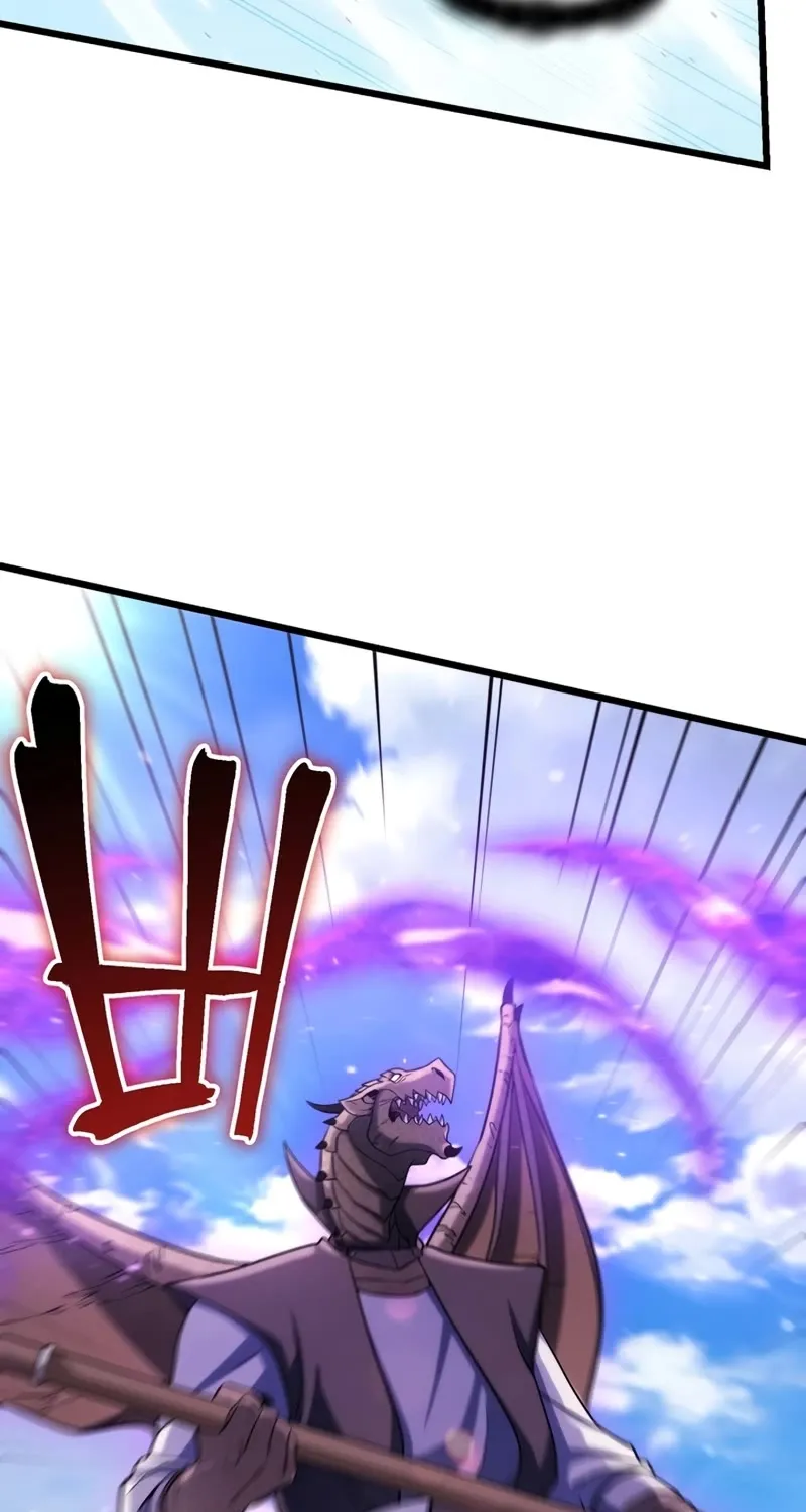 Maxed Out Leveling Zinmanga X Chapter 61 Page 26
