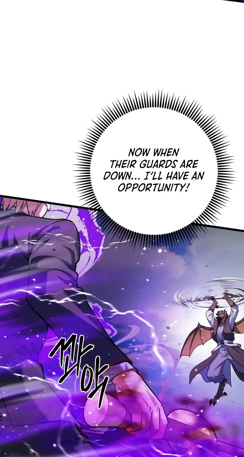 Maxed Out Leveling Zinmanga X Chapter 61 Page 44