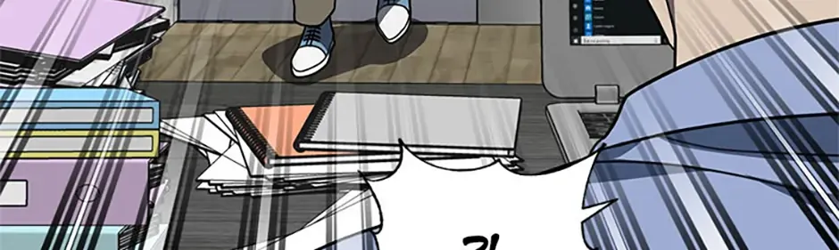 I Killed Him Zinmanga X Chapter 58 Page 61