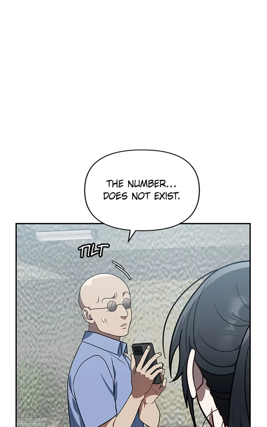 I Killed Him Zinmanga X Chapter 58 Page 80