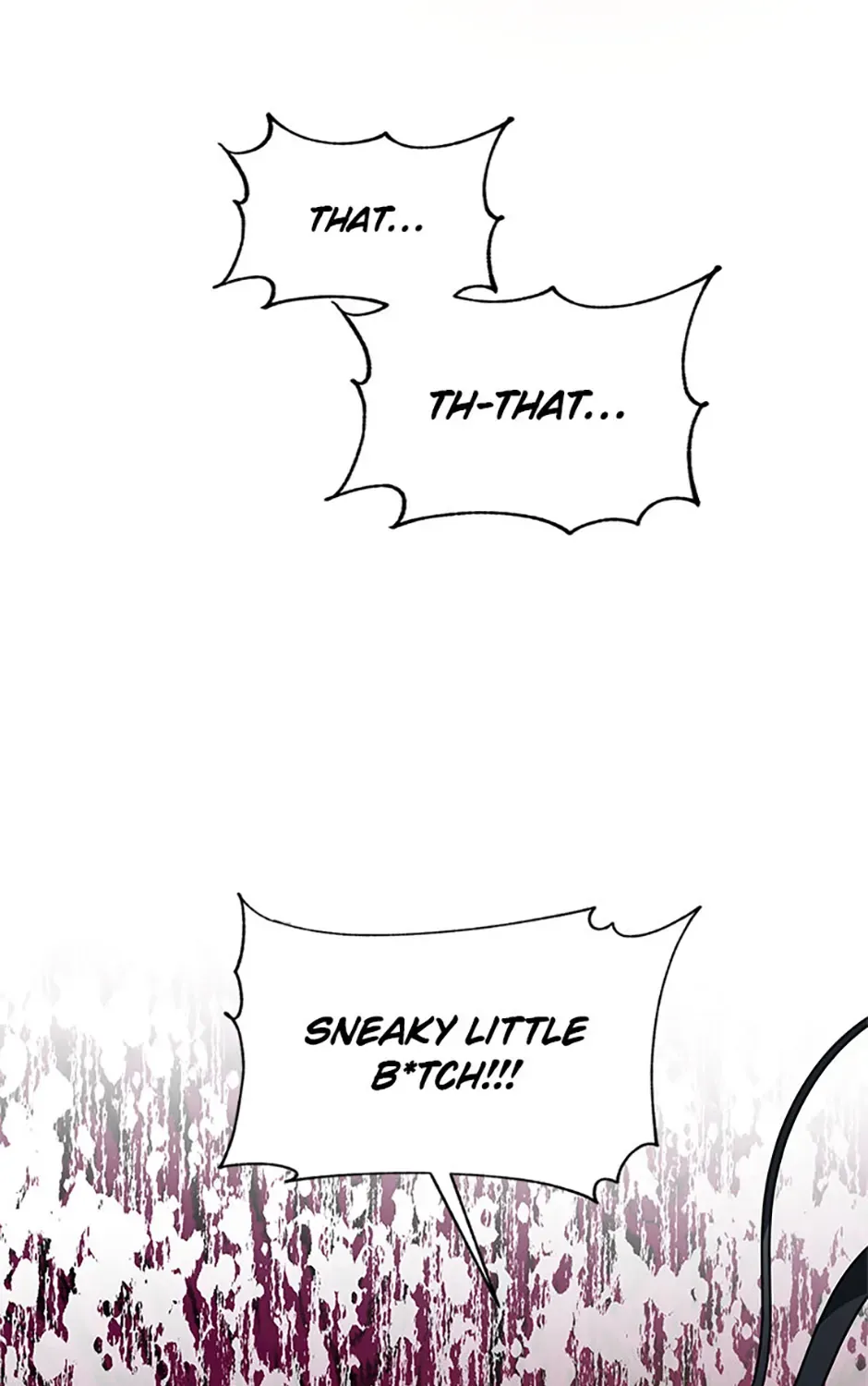 I Killed Him Zinmanga X Chapter 58 Page 84