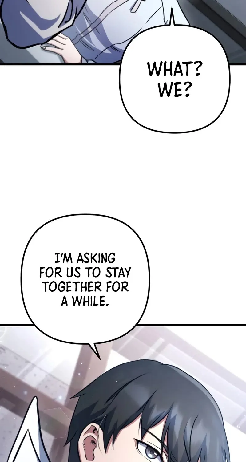 Maxed Out Leveling Zinmanga X Chapter 60 Page 47