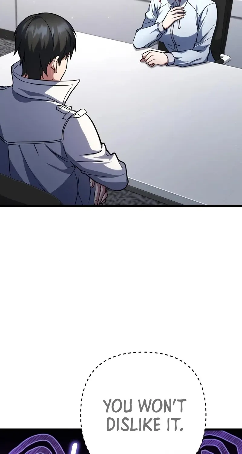 Maxed Out Leveling Zinmanga X Chapter 60 Page 55