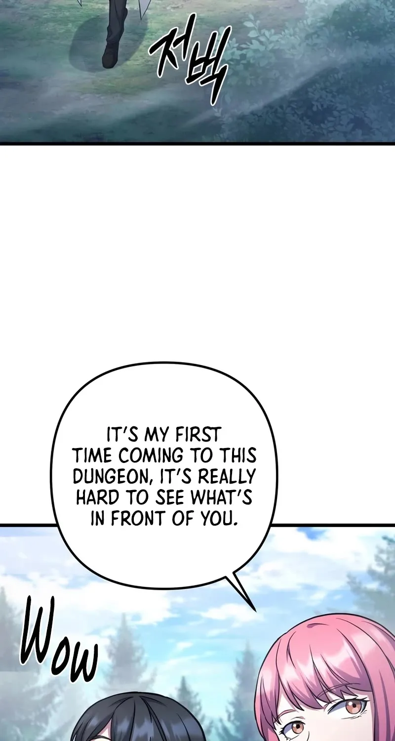 Maxed Out Leveling Zinmanga X Chapter 60 Page 60