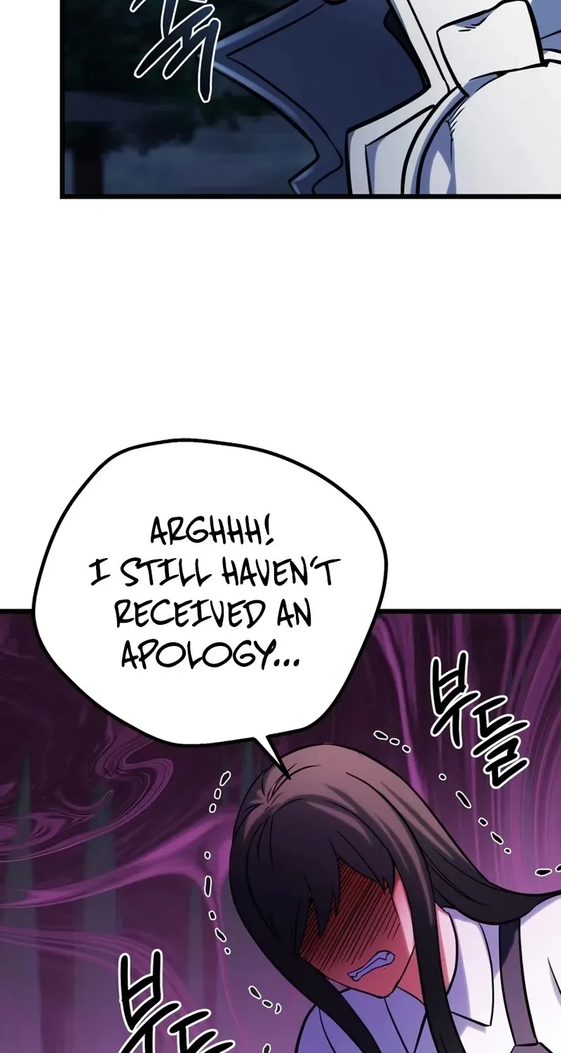 Maxed Out Leveling Zinmanga X Chapter 60 Page 85