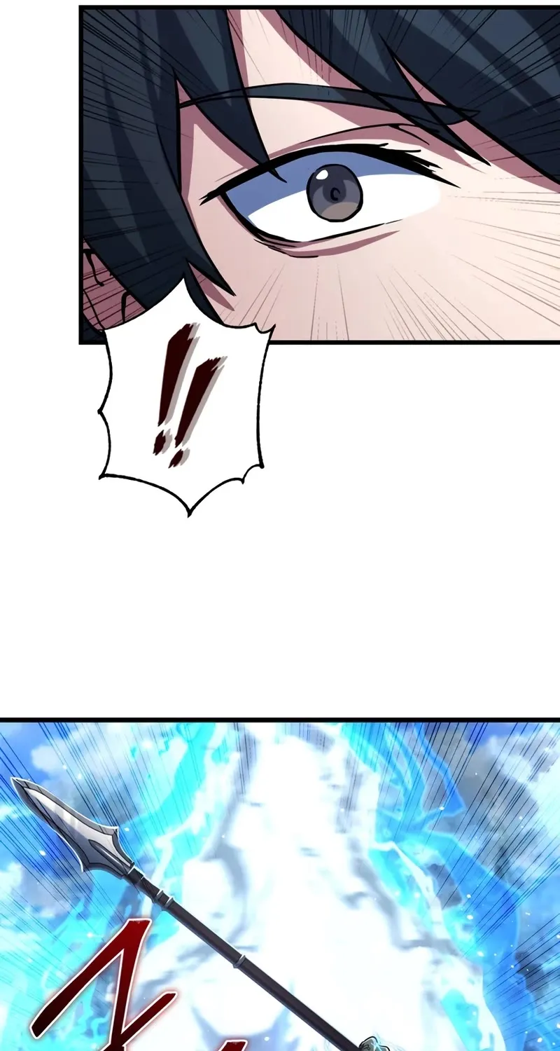 Maxed Out Leveling Zinmanga X Chapter 59 Page 22
