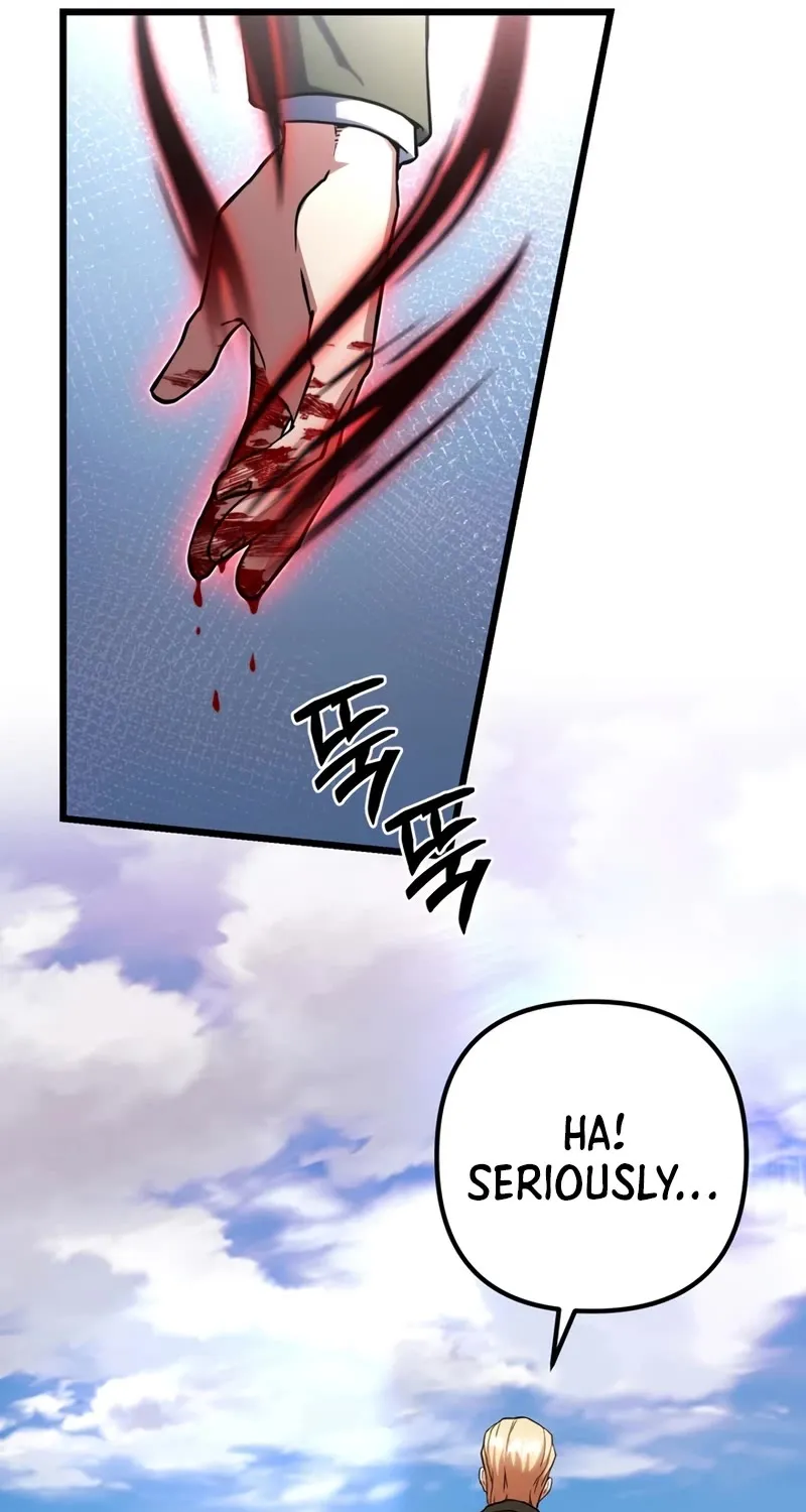Maxed Out Leveling Zinmanga X Chapter 59 Page 32