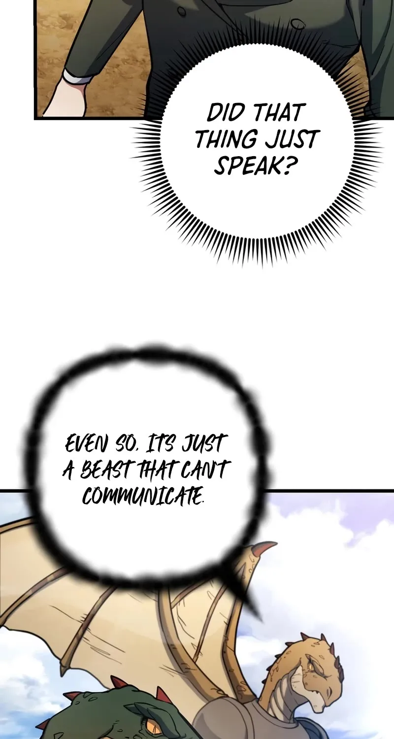 Maxed Out Leveling Zinmanga X Chapter 59 Page 40