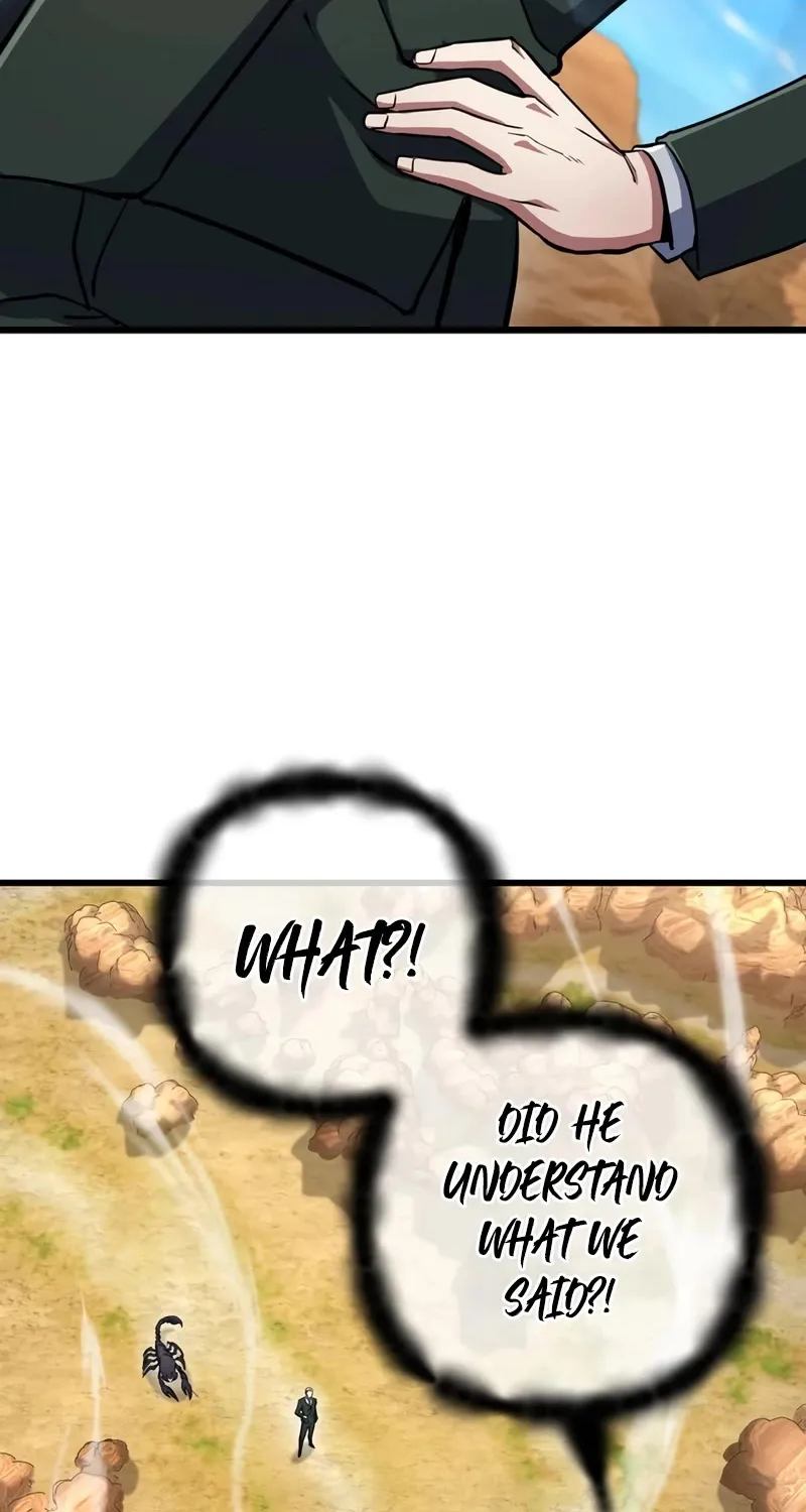 Maxed Out Leveling Zinmanga X Chapter 59 Page 43