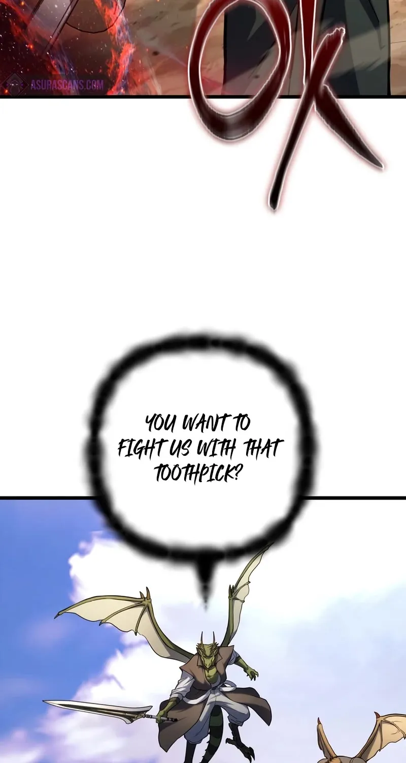Maxed Out Leveling Zinmanga X Chapter 59 Page 53