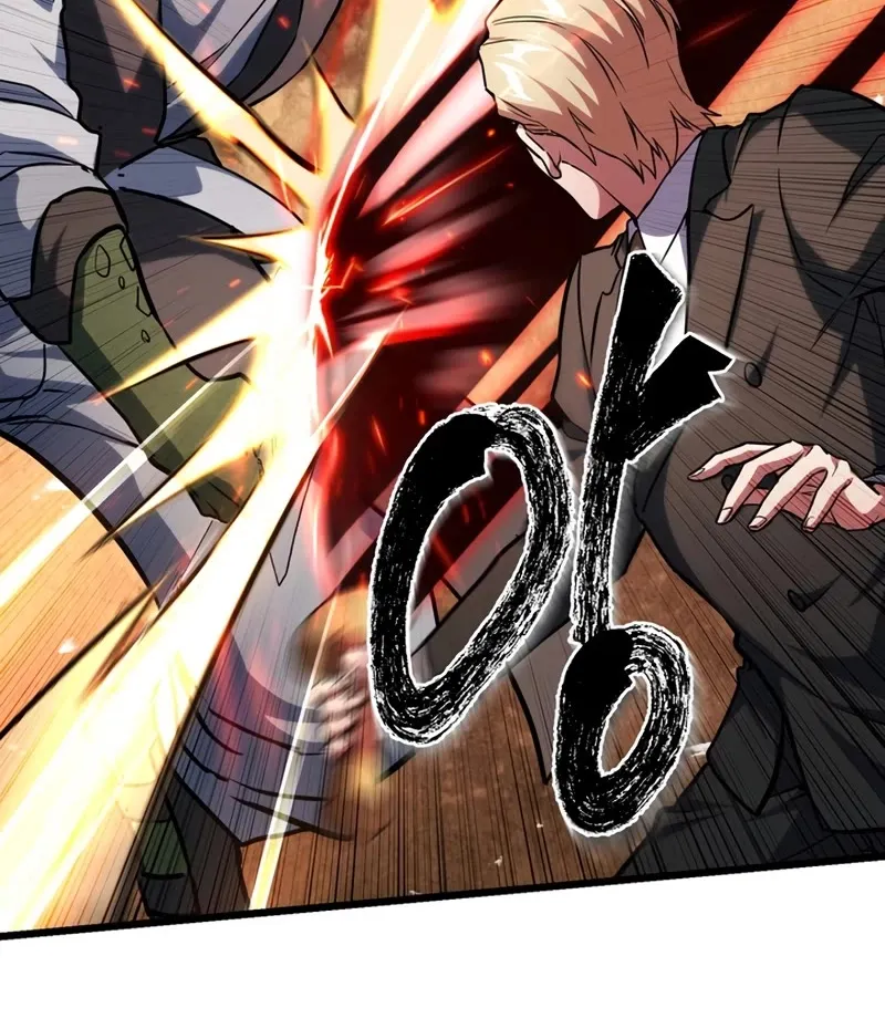 Maxed Out Leveling Zinmanga X Chapter 59 Page 61