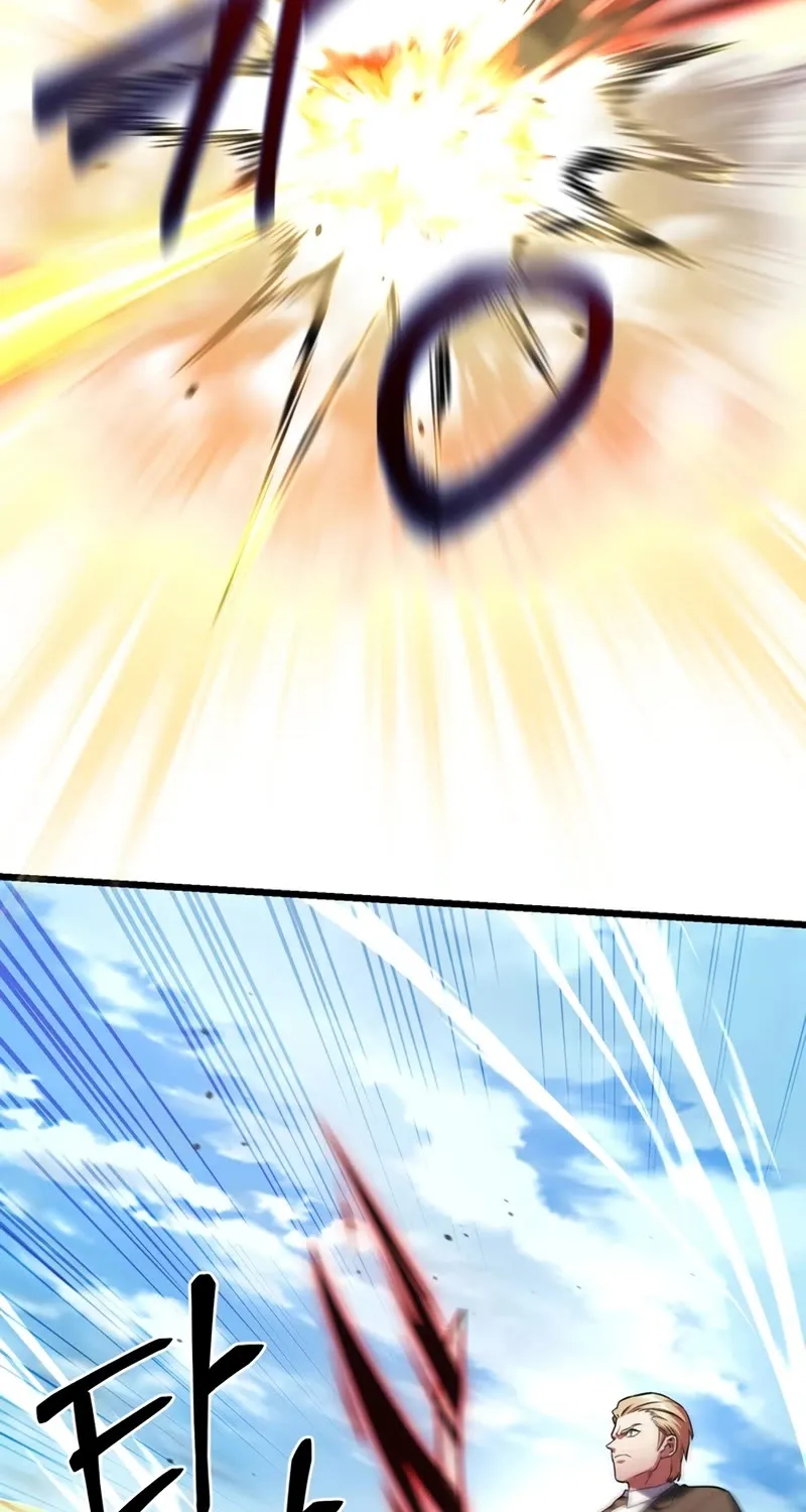 Maxed Out Leveling Zinmanga X Chapter 59 Page 63
