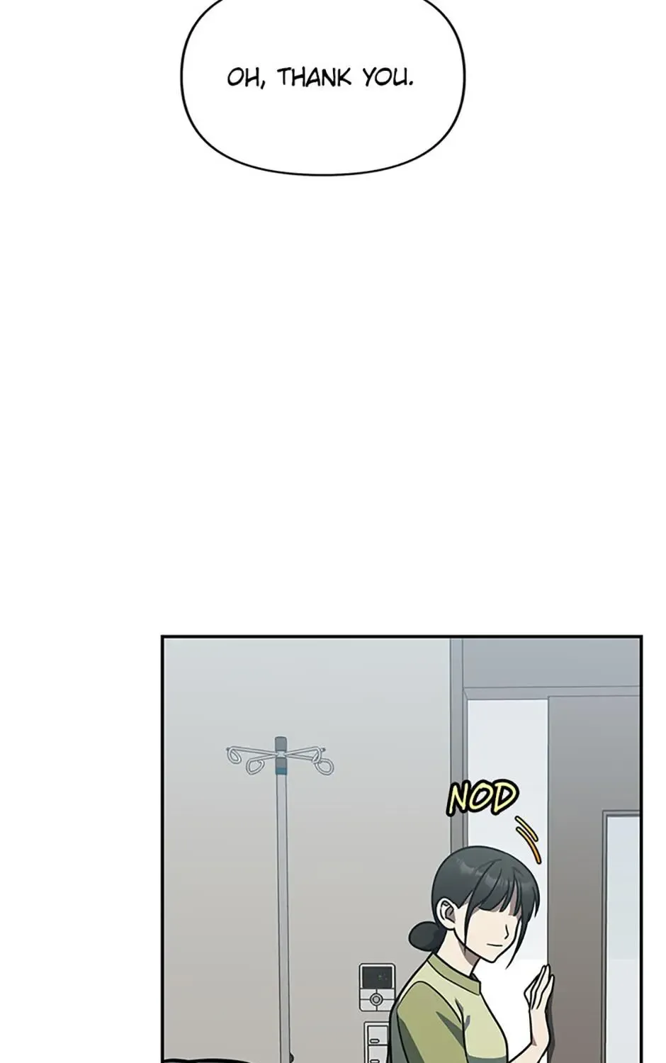 I Killed Him Zinmanga X Chapter 56 Page 100